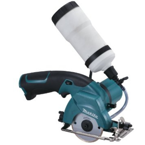 Máy cắt gạch dùng pin Makita CC300DWE